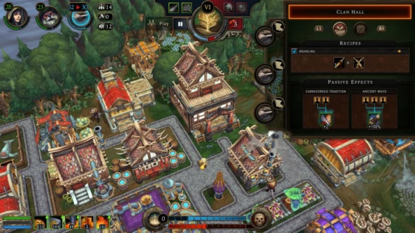 Игра Against the Storm [PS5, русские субтитры] в Чебоксарах