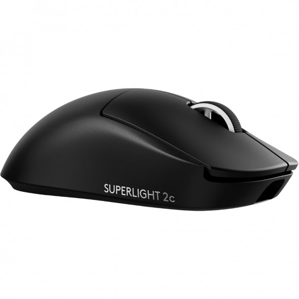 Беспроводная мышь Logitech G Pro X Superlight 2 Compact, чёрный в Кемерово