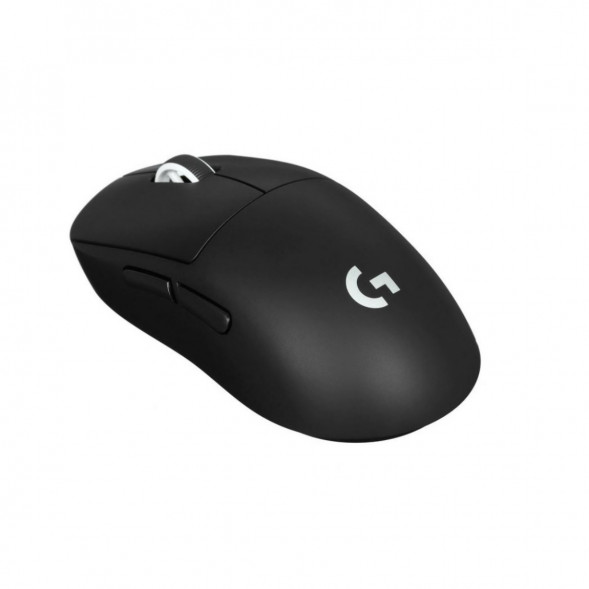 Беспроводная мышь Logitech G Pro X Superlight 2 Compact, чёрный в Кемерово