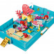Конструктор LEGO Disney Princess 43176 Книга сказочных приключений Ариэль в Таганроге