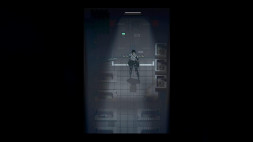 Игра Signalis [PS4, русские субтитры]