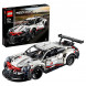 Конструктор LEGO Technic 42096 Porsche 911 RSR