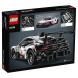 Конструктор LEGO Technic 42096 Porsche 911 RSR