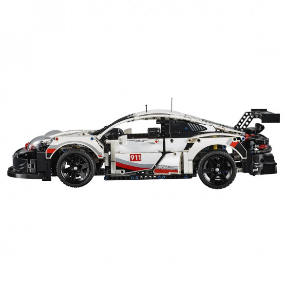 Конструктор LEGO Technic 42096 Porsche 911 RSR