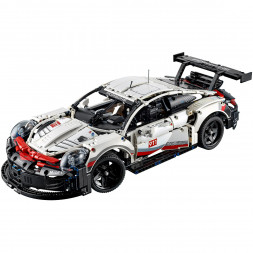 Конструктор LEGO Technic 42096 Porsche 911 RSR