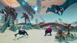 Игра The Eternal Cylinder [PS4, русские субтитры]