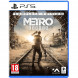 Игра Метро: Исход (Metro Exodus). Полное издание [PS5, русская версия]