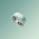 Умное кольцо Oura Ring 4 Ceramic (размер 7), Морской прилив/Tide в Рязани