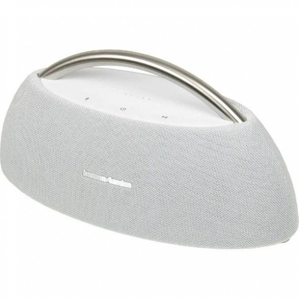 Портативная акустика Harman/Kardon Go+Play mini, белый