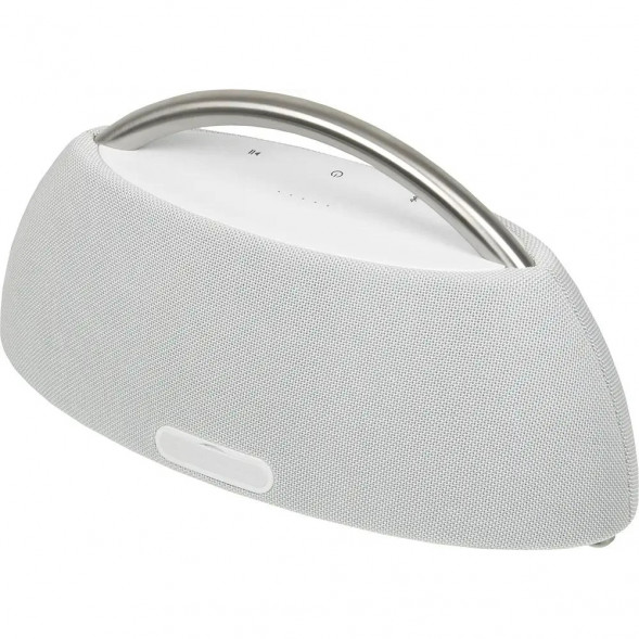 Портативная акустика Harman/Kardon Go+Play mini, белый