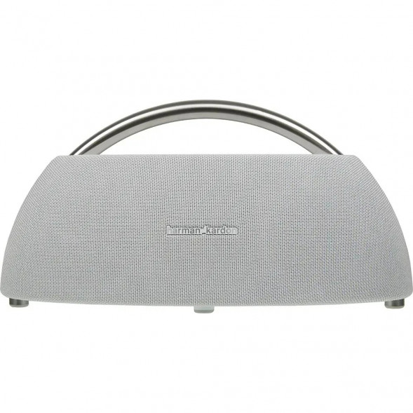 Портативная акустика Harman/Kardon Go+Play mini, белый