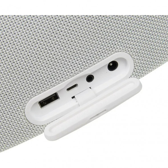 Портативная акустика Harman/Kardon Go+Play mini, белый