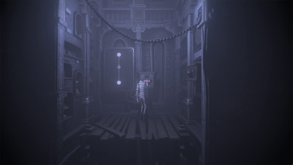 Игра DARQ. Ultimate Edition [PS5, русская версия]