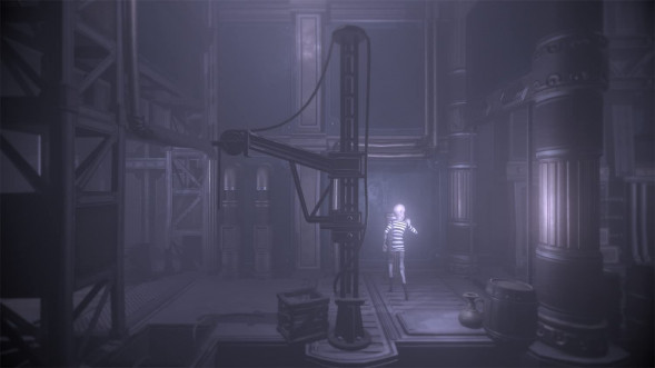 Игра DARQ. Ultimate Edition [PS5, русская версия]