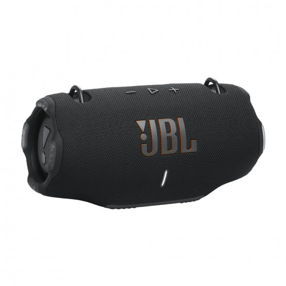 Портативная колонка JBL Xtreme 4, Black