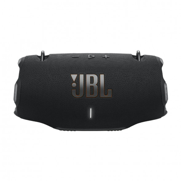 Портативная колонка JBL Xtreme 4, Black