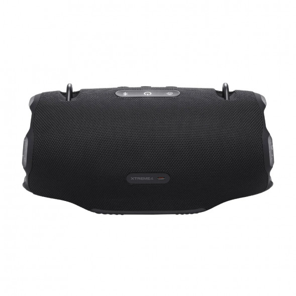 Портативная колонка JBL Xtreme 4, Black