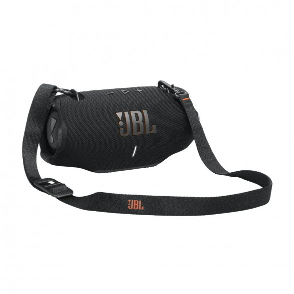 Портативная колонка JBL Xtreme 4, Black