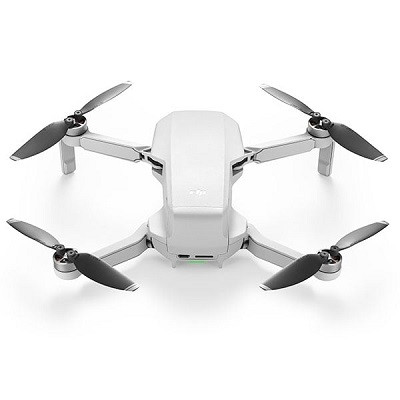 Квадрокоптер DJI Mavic Mini Fly More Combo