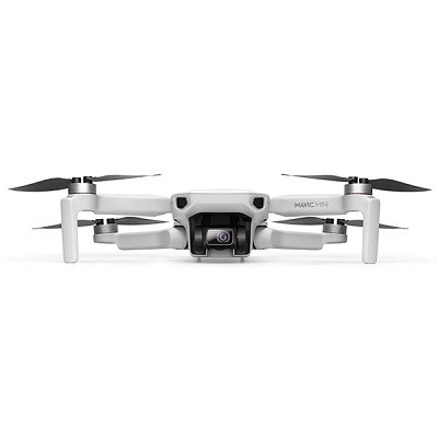 Квадрокоптер DJI Mavic Mini Fly More Combo