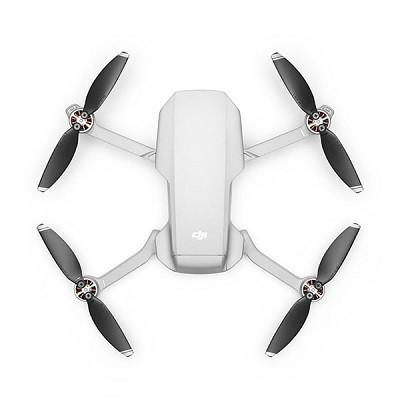 Квадрокоптер DJI Mavic Mini Fly More Combo