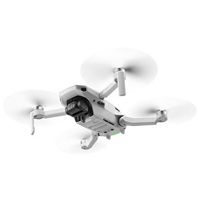 Квадрокоптер DJI Mavic Mini Fly More Combo