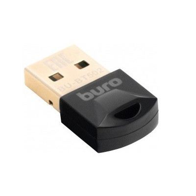 Bluetooth адаптер Buro BU-BT502