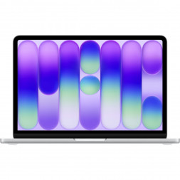 Ноутбук Apple MacBook Neo MHFG4 (A18 Pro 5-Core GPU, 8/512GB), Серебристый/Silver