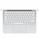 Ноутбук Apple MacBook Neo MHFC4 (A18 Pro 5-Core GPU, 8/512GB), Серебристый/Silver в Тольятти