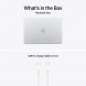 Ноутбук Apple MacBook Neo MHFC4 (A18 Pro 5-Core GPU, 8/512GB), Серебристый/Silver в Тольятти