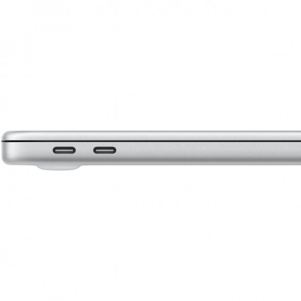 Ноутбук Apple MacBook Neo MHFC4 (A18 Pro 5-Core GPU, 8/512GB), Серебристый/Silver в Тольятти