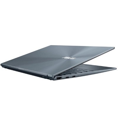 13.3&quot; Ноутбук ASUS Zenbook 13 UX325EA-KG758 (1920x1080, Intel Core i5 2.4 ГГц, RAM 8 ГБ, SSD 512 ГБ, без ОС), 90NB0SL1-M00E90, серый