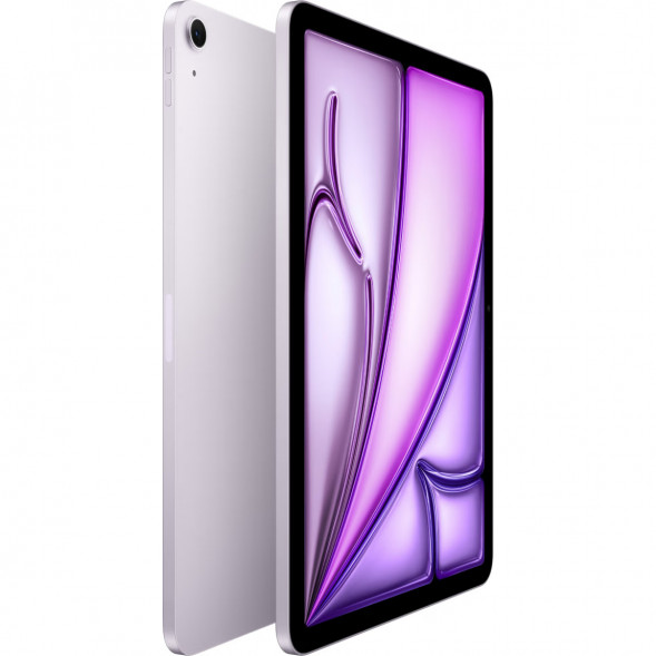 Планшет Apple iPad Air 13 (2026) 128GB Wi-Fi, Фиолетовый в Якутске