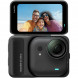 Экшн-камера Insta360 GO Ultra Creator Bundle, Black
