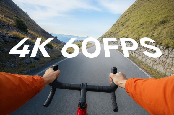 Экшн-камера Insta360 GO Ultra Creator Bundle, Black