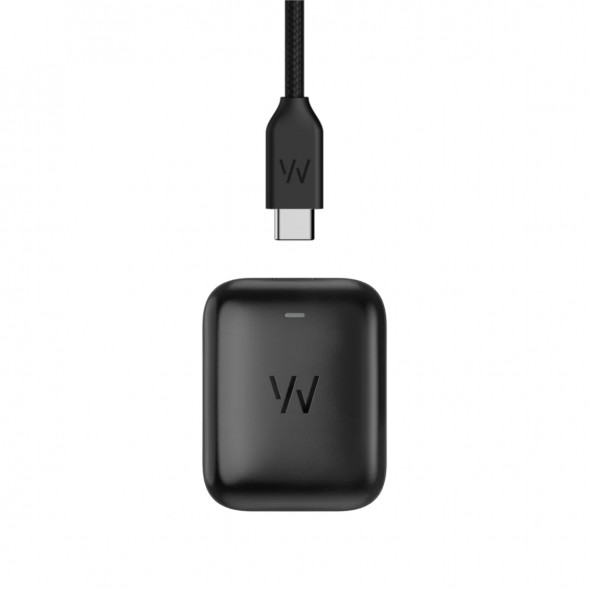 Беспроводное зарядное устройство Whoop Wireless Powerpack MG/5.0 , черный в Тамбове