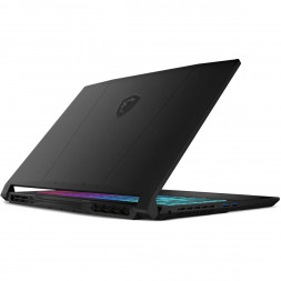 Ноутбук MSI Katana 15 HX B14WGK-293US (15.6", IPS, Intel Core i7 14650HX 2.2ГГц, 16-ядерный, 16ГБ DDR5, 1ТБ SSD, NVIDIA GeForce RTX 5070 - 8 ГБ, Windows 11 Home), черный