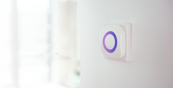 Themo Интеллектуальный Термостат