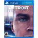 Detroit: Become Human [PS4, английская версия] в Ростове-на-Дону