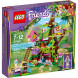 Конструктор LEGO Friends 41059 Домик на дереве в джунглях в Казани