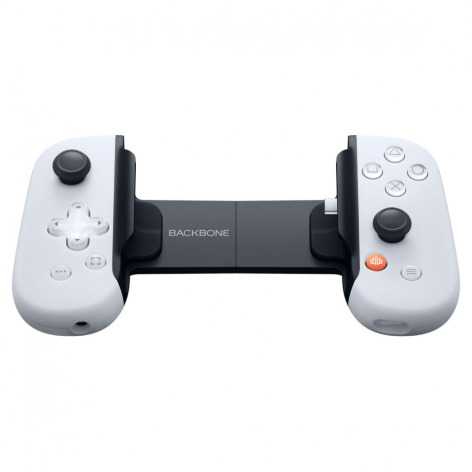 Игровой контроллер Backbone One 2nd Gen (USB-C) для iPhone/Android
