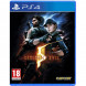Игра Resident Evil 5 [PS4, английская версия]