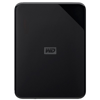 Внешний жесткий диск 2.5&amp;quot; WD Elements SE 1TB 