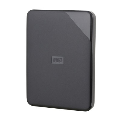 Внешний жесткий диск 2.5&amp;quot; WD Elements SE 1TB 