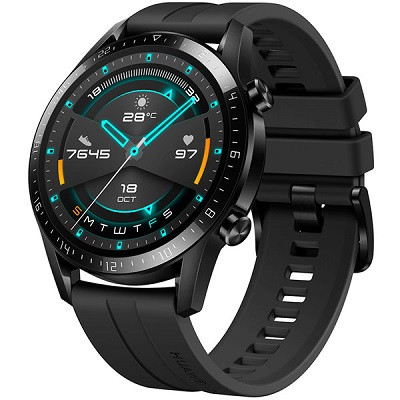 Часы HUAWEI Watch GT 2 Sport 46 mm
