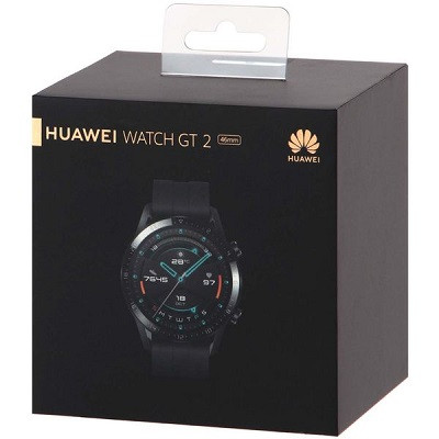 Часы HUAWEI Watch GT 2 Sport 46 mm