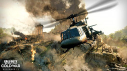 Call of Duty: Black Ops Cold War [PS4, русская версия]