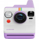 Фотоаппарат моментальной печати Polaroid Now Generation 3, фиолетовый в Белгороде