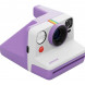 Фотоаппарат моментальной печати Polaroid Now Generation 3, фиолетовый в Белгороде