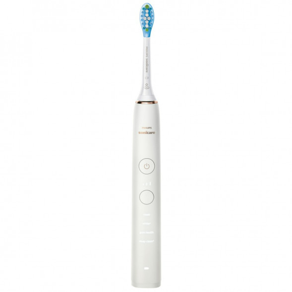 Электрическая зубная щетка Philips Sonicare HX9911/94, белый в Кемерово